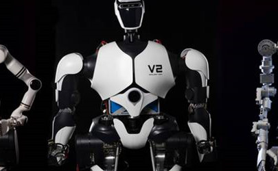 杭州機(jī)器人外觀設(shè)計(jì)公司，到底選擇哪家好？