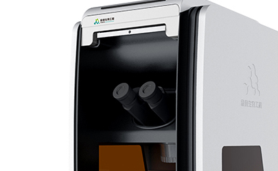 深圳細胞分析儀器外觀結構工業設計