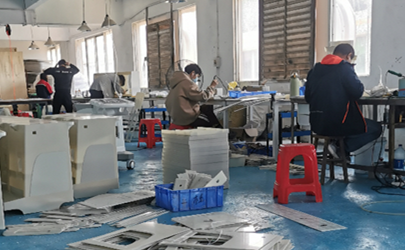 深圳醫(yī)療儀器手板模型加工廠家