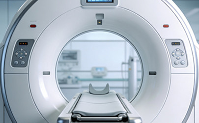 深圳CT機外觀設計-CT機掃描儀工業設計