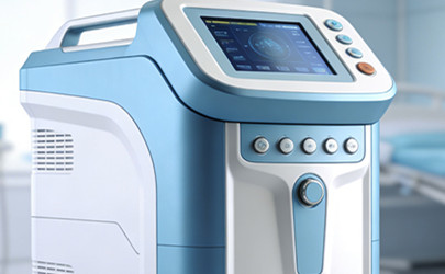 家用制氧機-深圳醫療器械工業設計