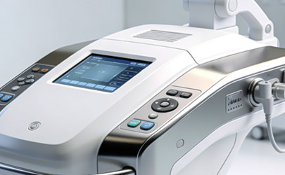 沖擊波電療儀-深圳醫療器械外觀設計